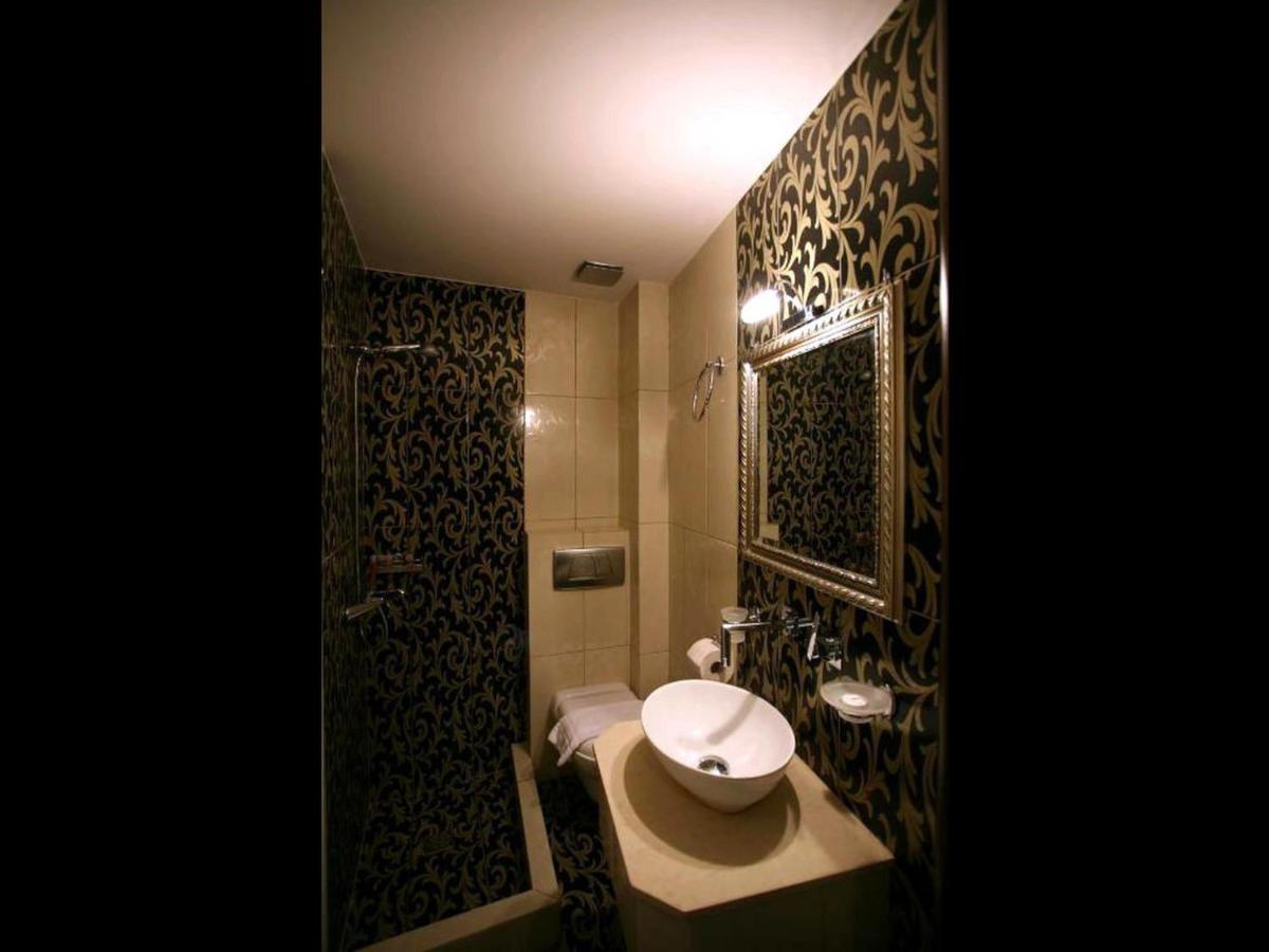 Guesthouse Vavitsas Kalampáka Luaran gambar