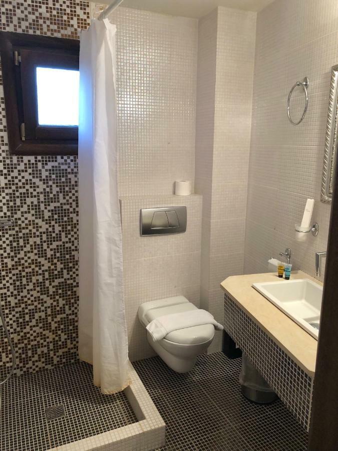 Guesthouse Vavitsas Kalampáka Luaran gambar