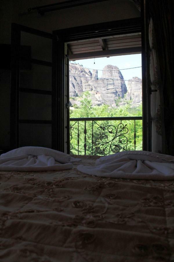 Guesthouse Vavitsas Kalampáka Luaran gambar