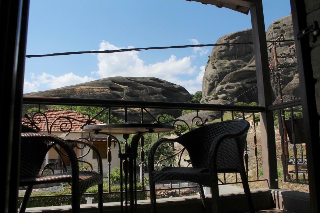 Guesthouse Vavitsas Kalampáka Luaran gambar