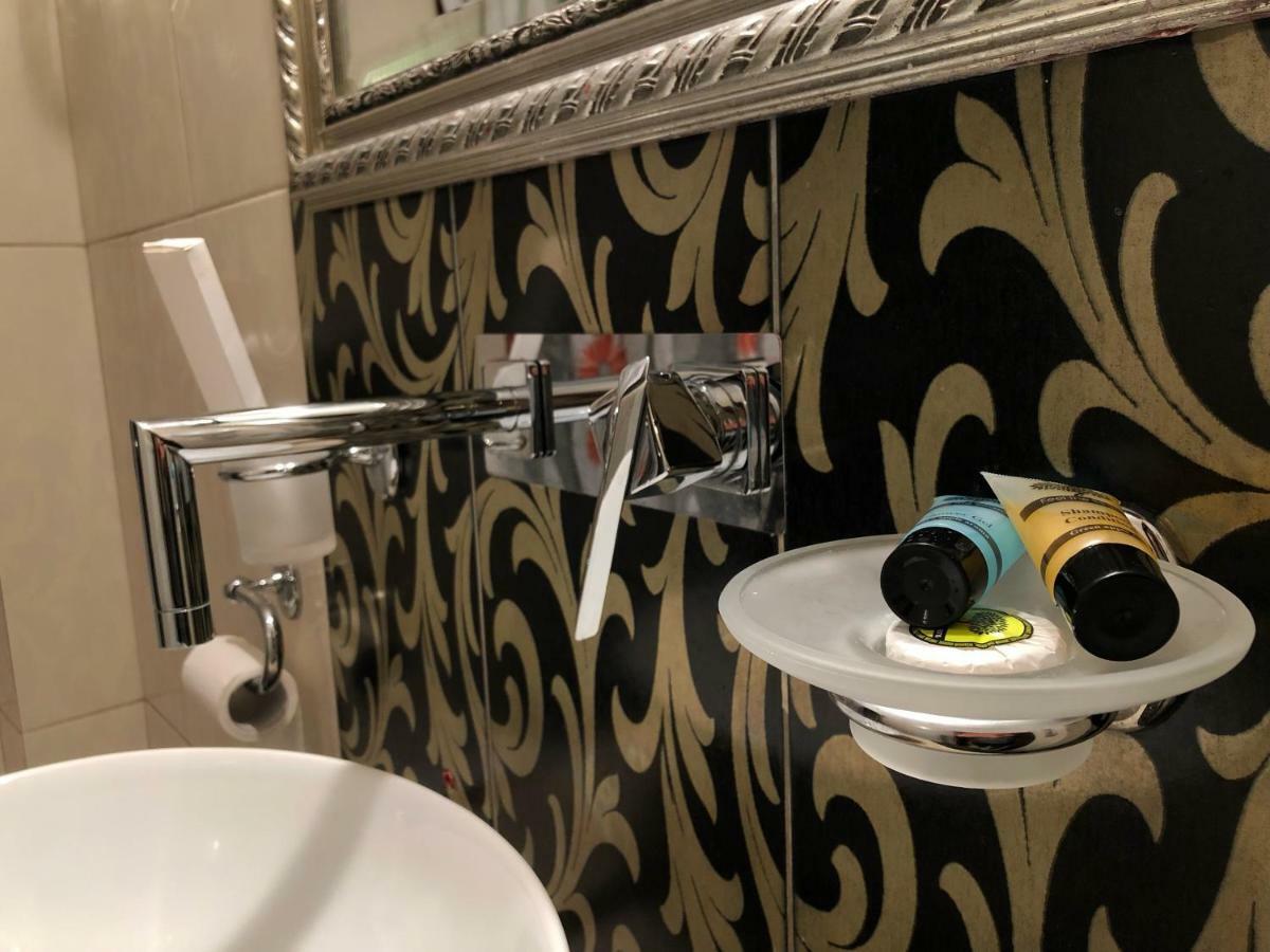 Guesthouse Vavitsas Kalampáka Luaran gambar